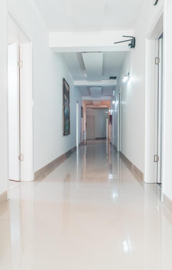Hotel Zeleni Vir Ni 外观 照片