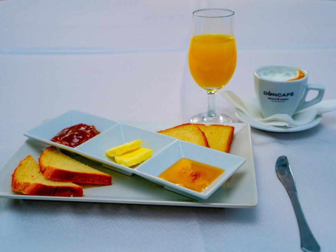 Hotel Zeleni Vir Ni 外观 照片